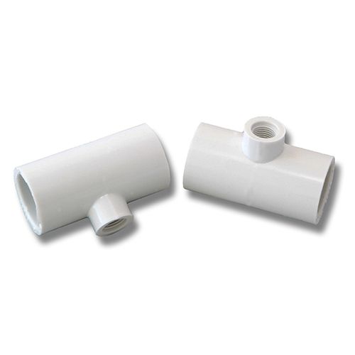 Bainbridge Poultry Nipple System T Piece