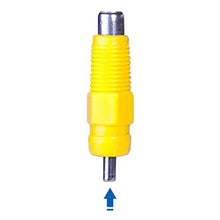 Bainbridge Lubing Low Flow Vertical Nipple