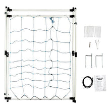 Bainbridge Premium Electric Netting Gate 108cm