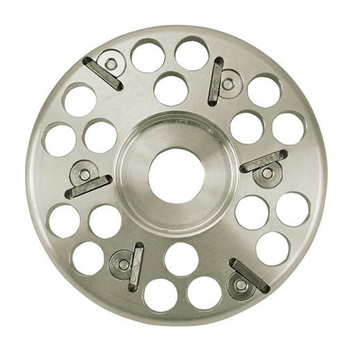 Kerbl Professional Hoof Cutting Disc
