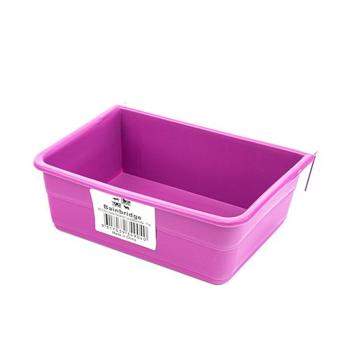 Bainbridge Rectangle Coop Cup