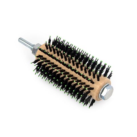 Bainbridge Rotary Fluffer Brush Mini