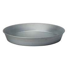 ROUND FEED PLATE - LARGE (36CM)