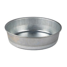 Round Feed Plate