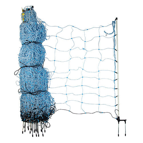 Bainbridge Sheep and Goat Electric Netting Premium 108cm x 50m