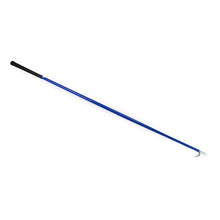 Bainbridge Aluminium Show Stick 47 (117cm) Blue
