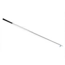 Bainbridge Aluminium Show Stick 47 (117cm) Silver