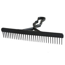 Bainbridge Skip Tooth Comb Plastic