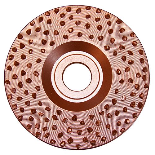Kerbl Standard Hoof Cutting Disc