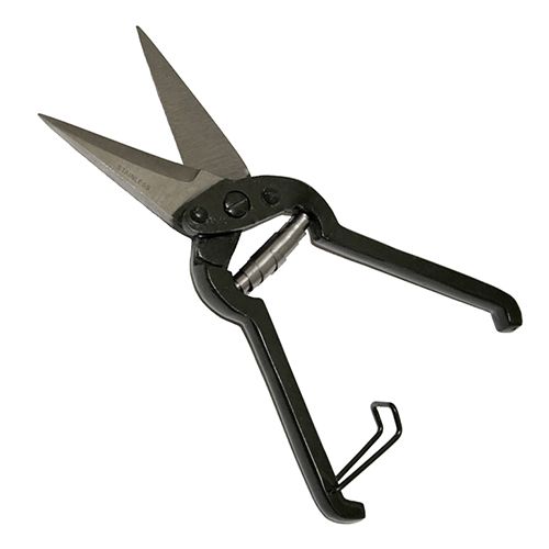 Bainbridge Standard Hoof Shears - Plain