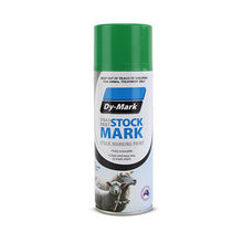 Bainbridge Stockmarking Spray 325g - Green