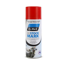 Bainbridge Stockmarking Spray 325g - Red