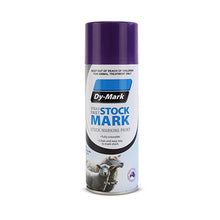 Bainbridge Stockmarking Spray 325g - Violet