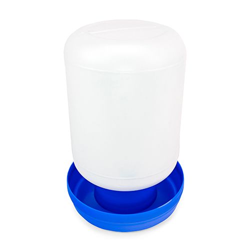 Poultry Drinker Straight 4.5 Litre