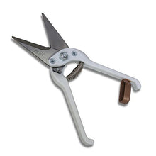 Bainbridge Burgon & Ball Superior Hoof Shears - Serrated