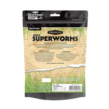 Bainbridge Dried Superworms