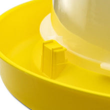 Bainbridge Supreme Poultry Drinker with Handle – poultry use