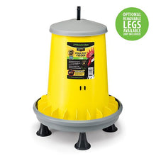 Bainbridge Supreme Poultry Feeder with Cover