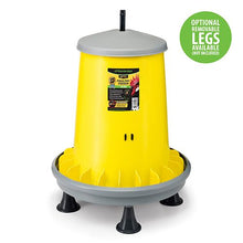 Bainbridge Supreme Poultry Feeder with Cover