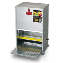 Bainbridge Supreme Treadle Feeder