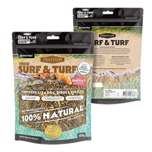 Bainbridge Surf & Turf Poultry Treats