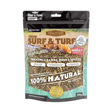 Bainbridge Surf & Turf Poultry Treats