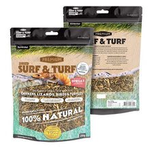 Bainbridge Surf & Turf Poultry Treats