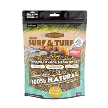 Bainbridge Surf & Turf Poultry Treats