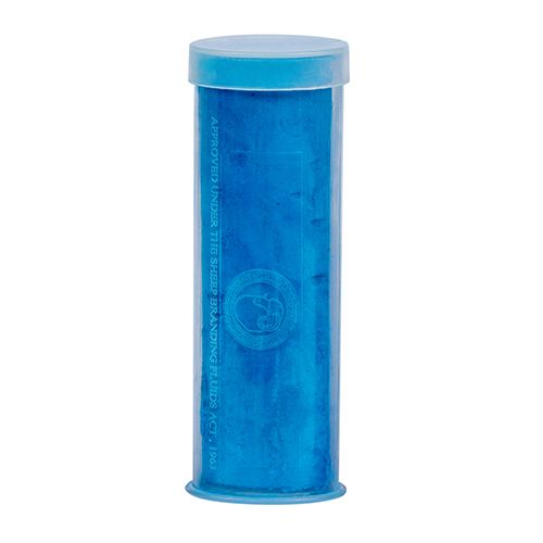 Bainbridge Taylor's Dry Raddle - Blue