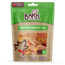 Bark & Beyond Chicken Breast 1kg