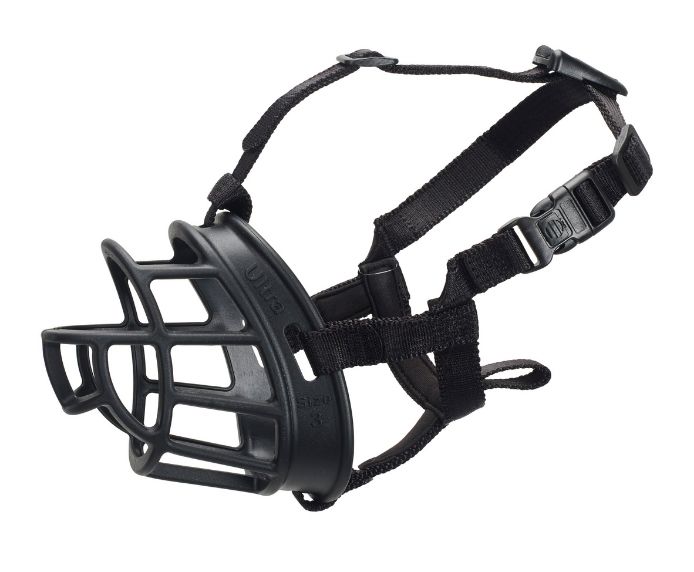 Baskerville Ultra Dog Muzzle