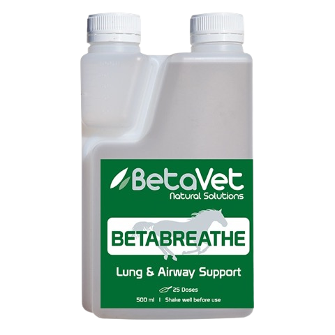 BetaVet BetaBreathe