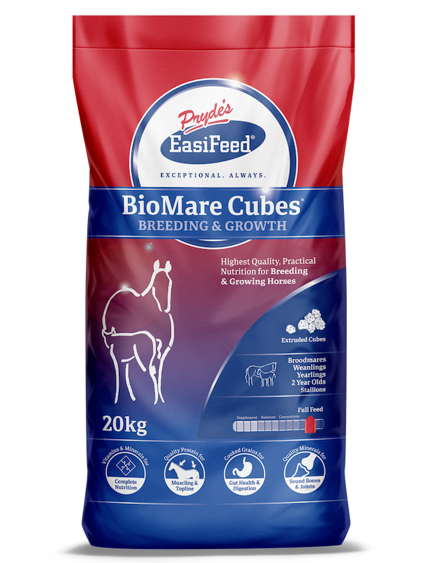 Pryde's BioMare Cubes 20kg