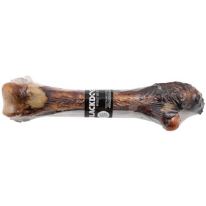 Black Dog Roo Clod dog treat