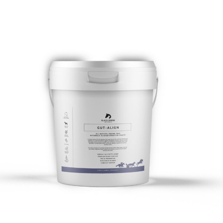 Black Horse Naturals Gut Align