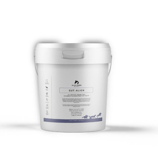 Black Horse Naturals Gut Align