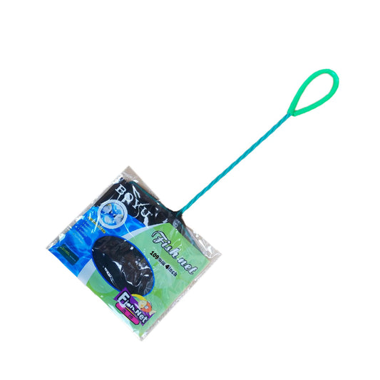 BOYU Coarse Fish Net 4 Inch