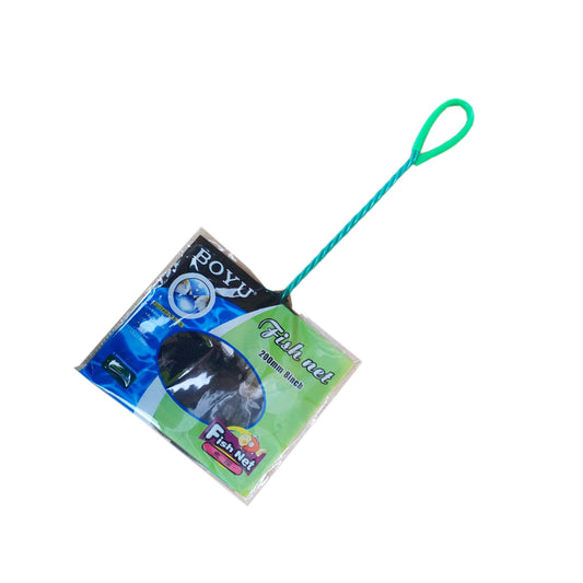 BOYU Coarse Fish Net 8 Inch