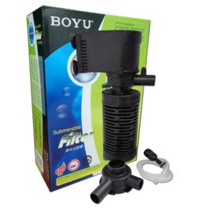 BOYU SP Submersible Filter 700L/h
