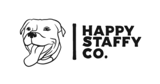 Happy Staffy Co