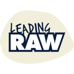 Leading Raw