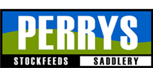 Perry's