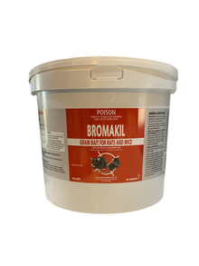 Bromakil Grain Bait 4kg