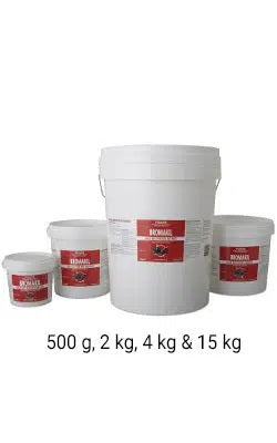 Bromakil Grain Bait 500g