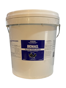 Bromakil Pellet Bait 10kg