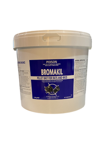 Bromakil Pellet Bait 3.4kg