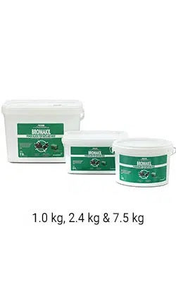 Bromakil Power Blocks 1kg