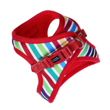CAAT Adult Cat Harness & Leash Set - Scooby