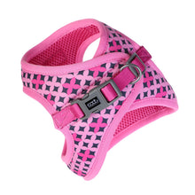 CAAT Adult Cat Harness & Leash Set - Toto