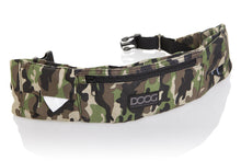 DOOG Walkie Belt in camo